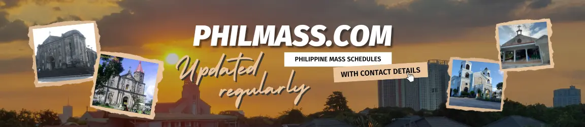 Philmass.com Banner